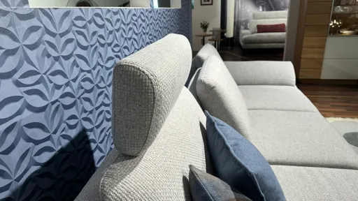 Sofa THEODOR - Ausstellungsstück in Bäumenheim